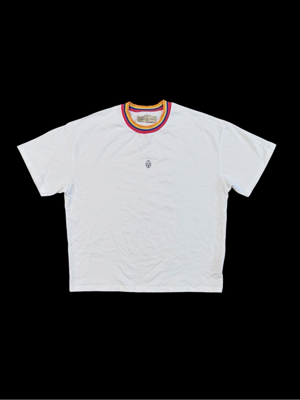 Untitled Artworks Bohemian T-shirt